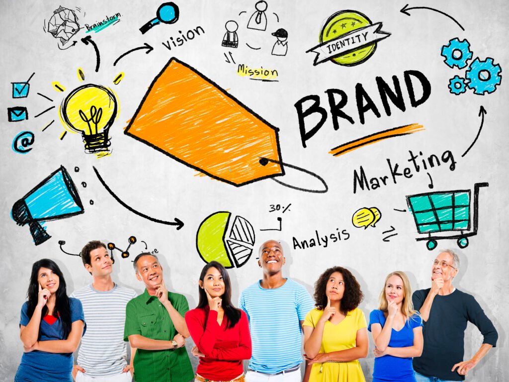 Social Media Strategy for Freelancers: How I Build Brand Presence Organically