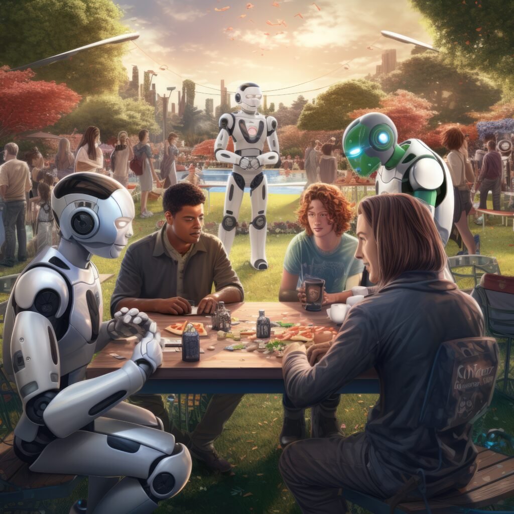 AI vs Human Creativity in Marketing: Can They Work Together?