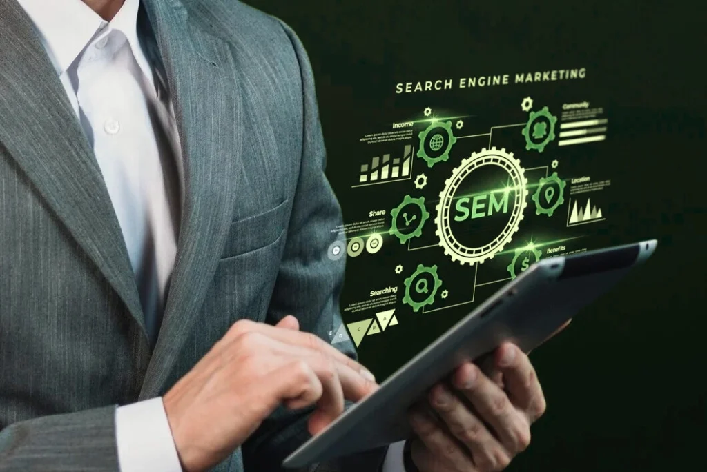 SEM SPECIALIST
