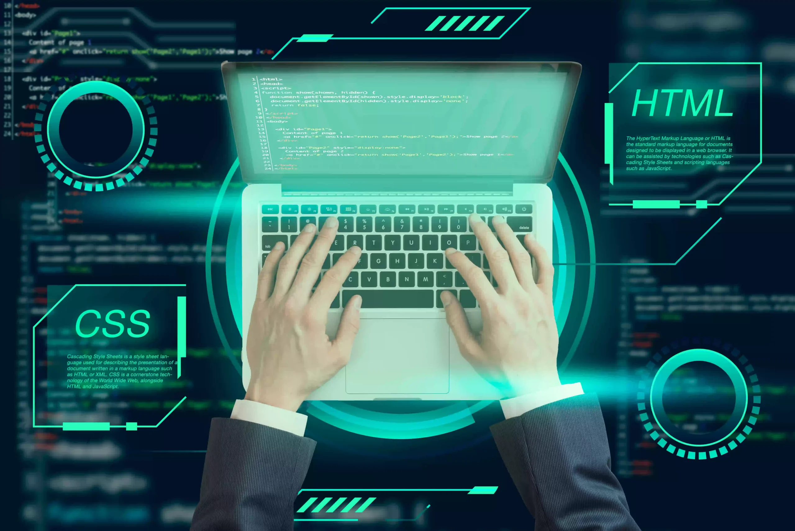 digital marketing specialist